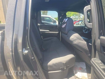 2025 Toyota Tacoma SR5 Crew Cab Long Bed - miniatura 16