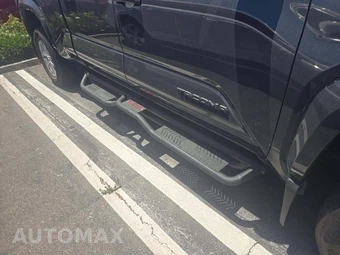 2025 Toyota Tacoma SR5 Crew Cab Long Bed - miniatura 22