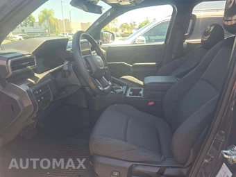 2025 Toyota Tacoma SR5 Crew Cab Long Bed - miniatura 6