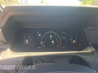 2025 Toyota Tacoma SR5 Crew Cab Long Bed - miniatura 9