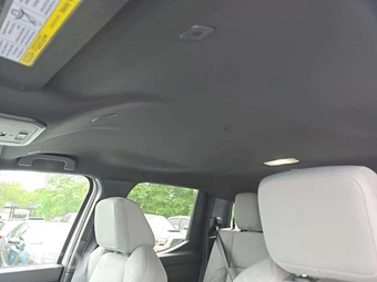 2025 Toyota Tacoma SR5 Crew Cab Long Bed - miniatura 11
