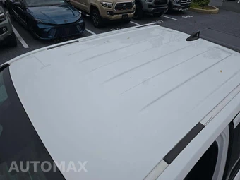 2025 Toyota Tacoma SR5 Crew Cab Long Bed - miniatura 12
