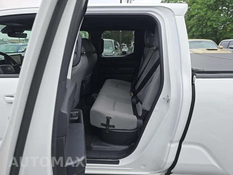 2025 Toyota Tacoma SR5 Crew Cab Long Bed - miniatura 13