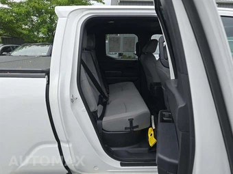 2025 Toyota Tacoma SR5 Crew Cab Long Bed - miniatura 16