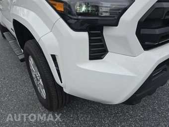 2025 Toyota Tacoma SR5 Crew Cab Long Bed - miniatura 21