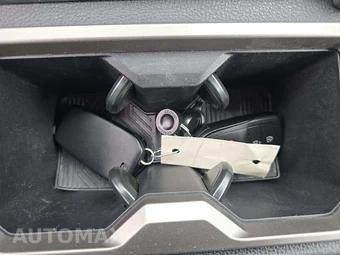 2025 Toyota Tacoma SR5 Crew Cab Long Bed - miniatura 8