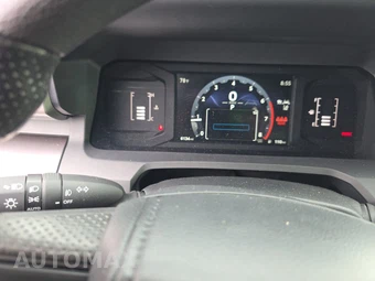 2025 Toyota Tacoma SR5 Crew Cab Long Bed - miniatura 12
