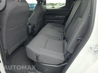 2025 Toyota Tacoma SR5 Crew Cab Long Bed - miniatura 13