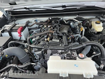2025 Toyota Tacoma SR5 Crew Cab Long Bed - miniatura 15