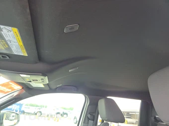 2025 Toyota Tacoma SR5 Crew Cab Long Bed - miniatura 18