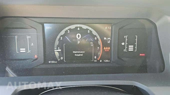 2025 Toyota Tacoma SR5 Crew Cab Long Bed - miniatura 20