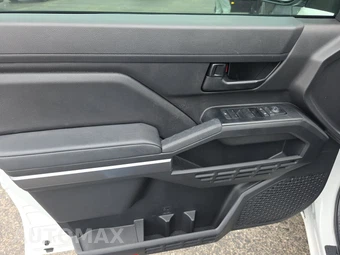 2025 Toyota Tacoma SR5 Crew Cab Long Bed - miniatura 9