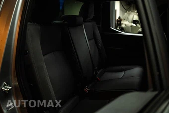 2025 Toyota Tacoma SR5 Crew Cab Medium Bed - miniatura 11