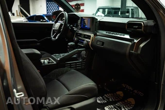 2025 Toyota Tacoma SR5 Crew Cab Medium Bed - miniatura 12
