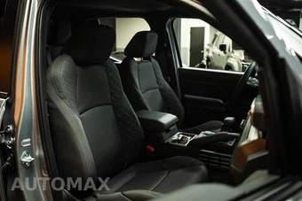 2025 Toyota Tacoma SR5 Crew Cab Medium Bed - miniatura 13