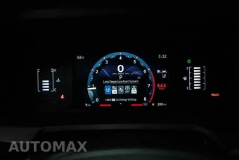2025 Toyota Tacoma SR5 Crew Cab Medium Bed - miniatura 15