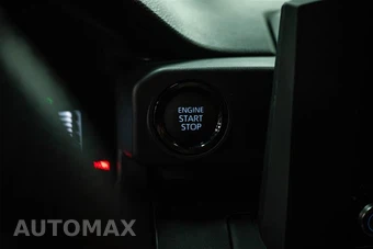 2025 Toyota Tacoma SR5 Crew Cab Medium Bed - miniatura 16