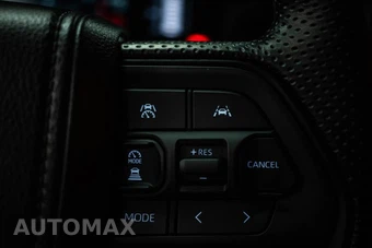 2025 Toyota Tacoma SR5 Crew Cab Medium Bed - miniatura 17
