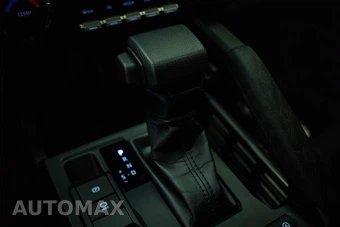 2025 Toyota Tacoma SR5 Crew Cab Medium Bed - miniatura 18