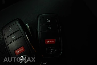 2025 Toyota Tacoma SR5 Crew Cab Medium Bed - miniatura 20