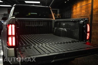 2025 Toyota Tacoma SR5 Crew Cab Medium Bed - miniatura 7