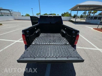 2025 Toyota Tacoma SR5 Crew Cab Medium Bed - miniatura 11