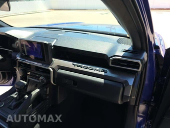 2025 Toyota Tacoma SR5 Crew Cab Medium Bed - miniatura 16