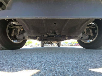 2025 Toyota Tacoma SR5 Crew Cab Medium Bed - miniatura 17