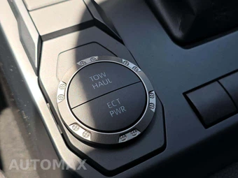 2025 Toyota Tacoma SR5 Crew Cab Medium Bed - miniatura 25