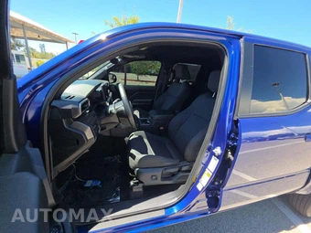 2025 Toyota Tacoma SR5 Crew Cab Medium Bed - miniatura 3