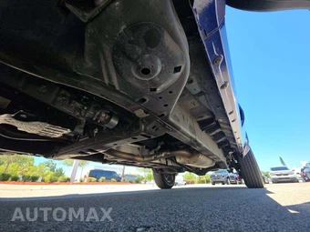 2025 Toyota Tacoma SR5 Crew Cab Medium Bed - miniatura 4