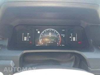 2025 Toyota Tacoma SR5 Crew Cab Medium Bed - miniatura 6