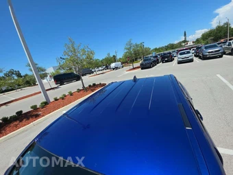 2025 Toyota Tacoma SR5 Crew Cab Medium Bed - miniatura 9