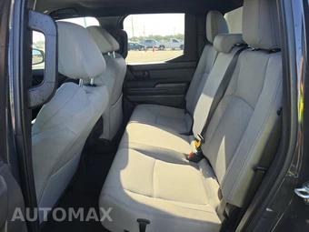 2025 Toyota Tacoma SR5 Crew Cab Medium Bed - miniatura 13