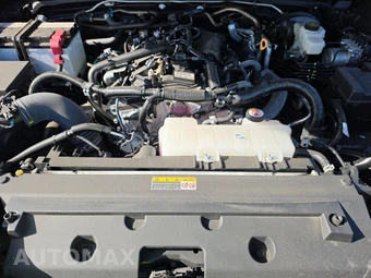 2025 Toyota Tacoma SR5 Crew Cab Medium Bed - miniatura 15
