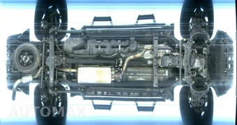 2025 Toyota Tacoma SR5 Crew Cab Medium Bed - miniatura 17