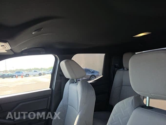 2025 Toyota Tacoma SR5 Crew Cab Medium Bed - miniatura 18