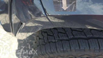 2025 Toyota Tacoma SR5 Crew Cab Medium Bed - miniatura 26