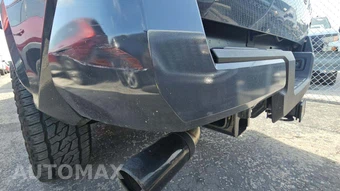 2025 Toyota Tacoma SR5 Crew Cab Medium Bed - miniatura 29