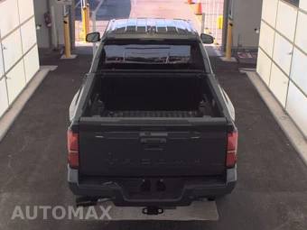 2025 Toyota Tacoma SR5 Crew Cab Medium Bed - miniatura 5
