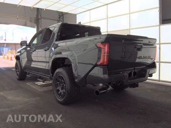 2025 Toyota Tacoma SR5 Crew Cab Medium Bed - miniatura 6