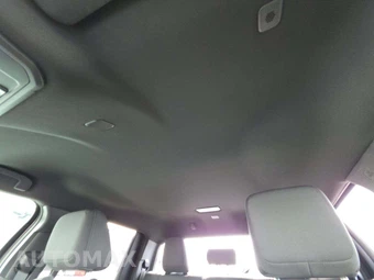 2025 Toyota Tacoma SR5 Crew Cab Medium Bed - miniatura 11