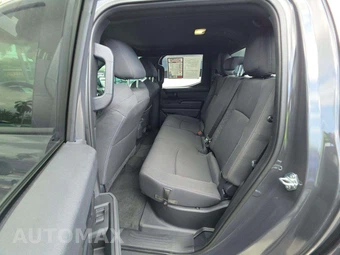 2025 Toyota Tacoma SR5 Crew Cab Medium Bed - miniatura 13