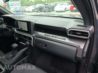 2025 Toyota Tacoma SR5 Crew Cab Medium Bed - miniatura 19