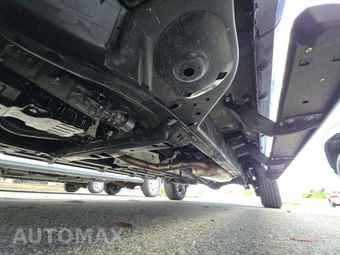2025 Toyota Tacoma SR5 Crew Cab Medium Bed - miniatura 7