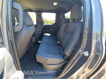 2025 Toyota Tacoma SR5 Crew Cab Medium Bed - miniatura 13