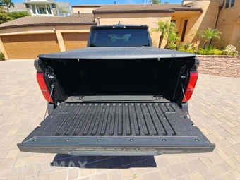 2025 Toyota Tacoma SR5 Crew Cab Medium Bed - miniatura 14