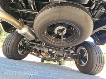 2025 Toyota Tacoma SR5 Crew Cab Medium Bed - miniatura 15