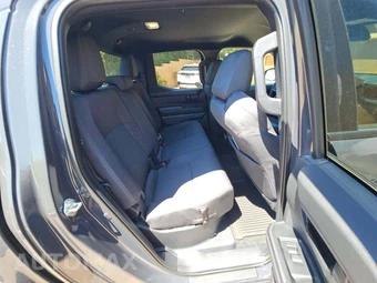 2025 Toyota Tacoma SR5 Crew Cab Medium Bed - miniatura 16