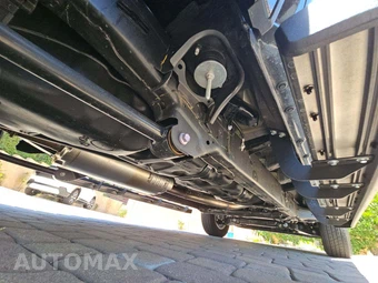 2025 Toyota Tacoma SR5 Crew Cab Medium Bed - miniatura 17